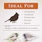 Global Harvest Foods Songbird Selections Wild Bird Seed Wild Bird Food 10 lb 13637 - alternate 7